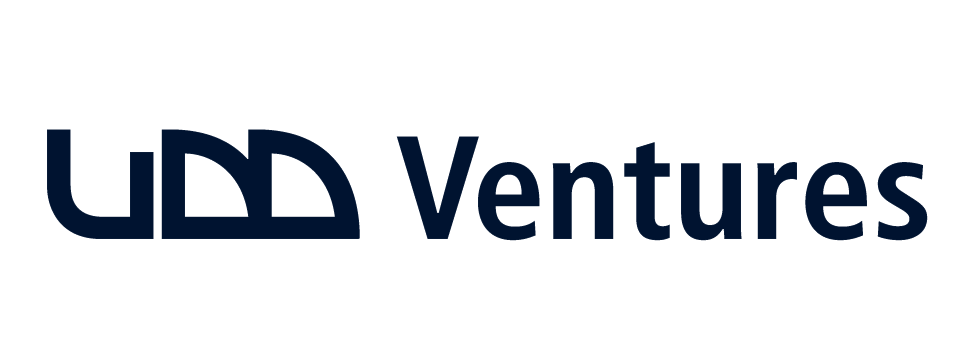 Logo de UDD-VENTURES